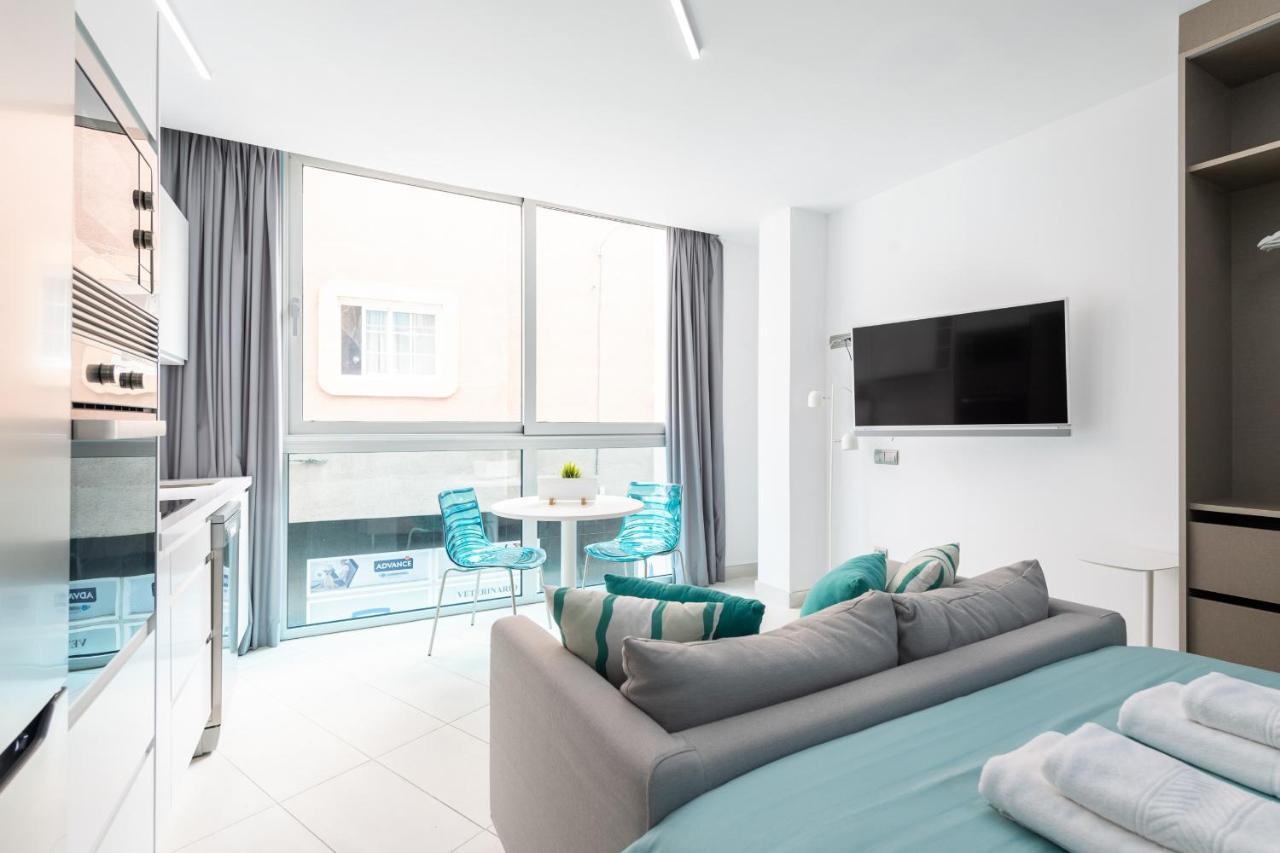 Edison Building 104 By Canariasgetaway Appartement Las Palmas
