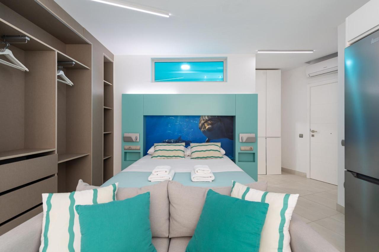 Edison Building 104 By Canariasgetaway Las Palmas de Gran Canaria