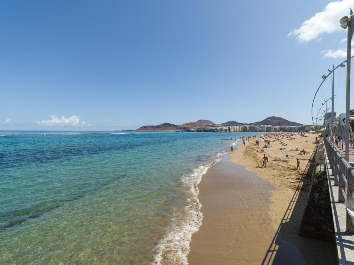 Edison Building 104 By Canariasgetaway Las Palmas de Gran Canaria