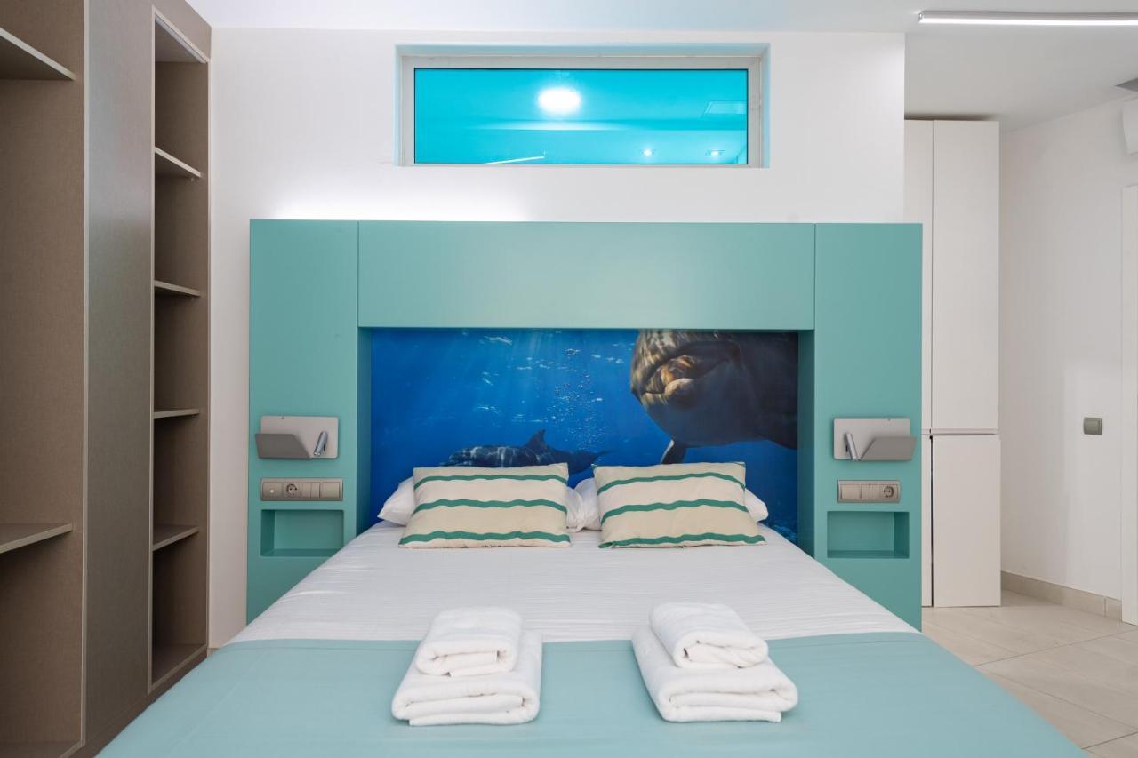 Edison Building 104 By Canariasgetaway Appartement *