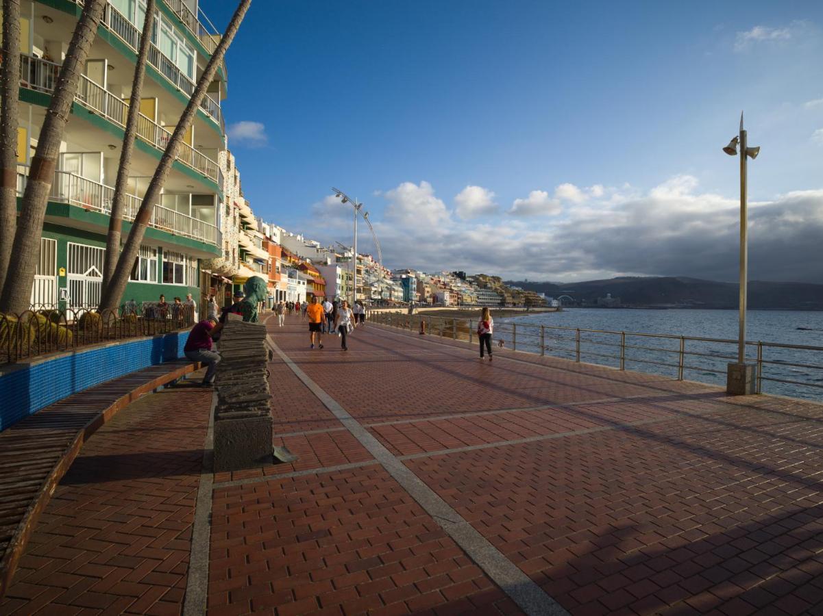 Edison Building 104 By Canariasgetaway Appartement Las Palmas de Gran Canaria