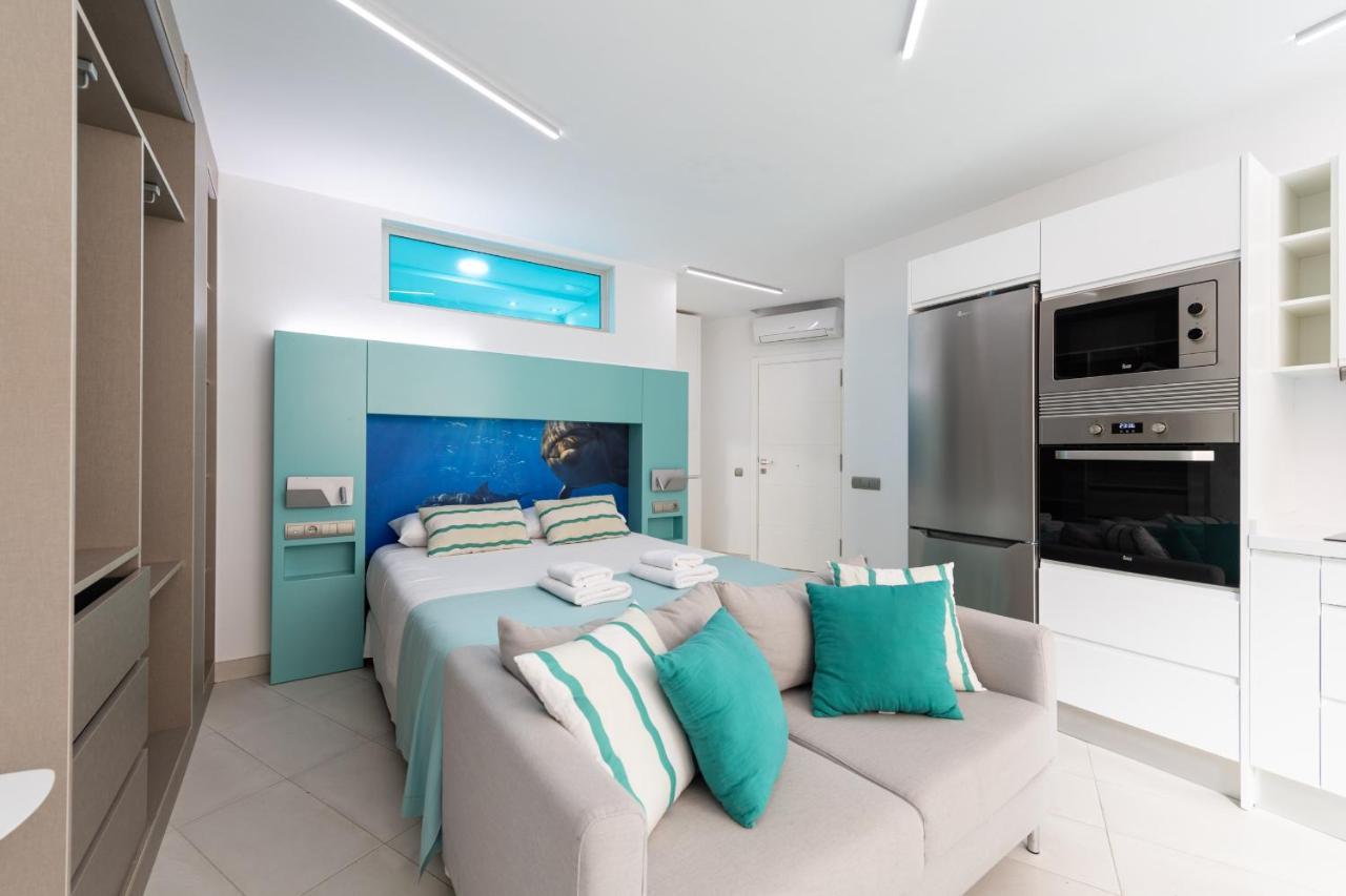 Edison Building 104 By Canariasgetaway Appartement *