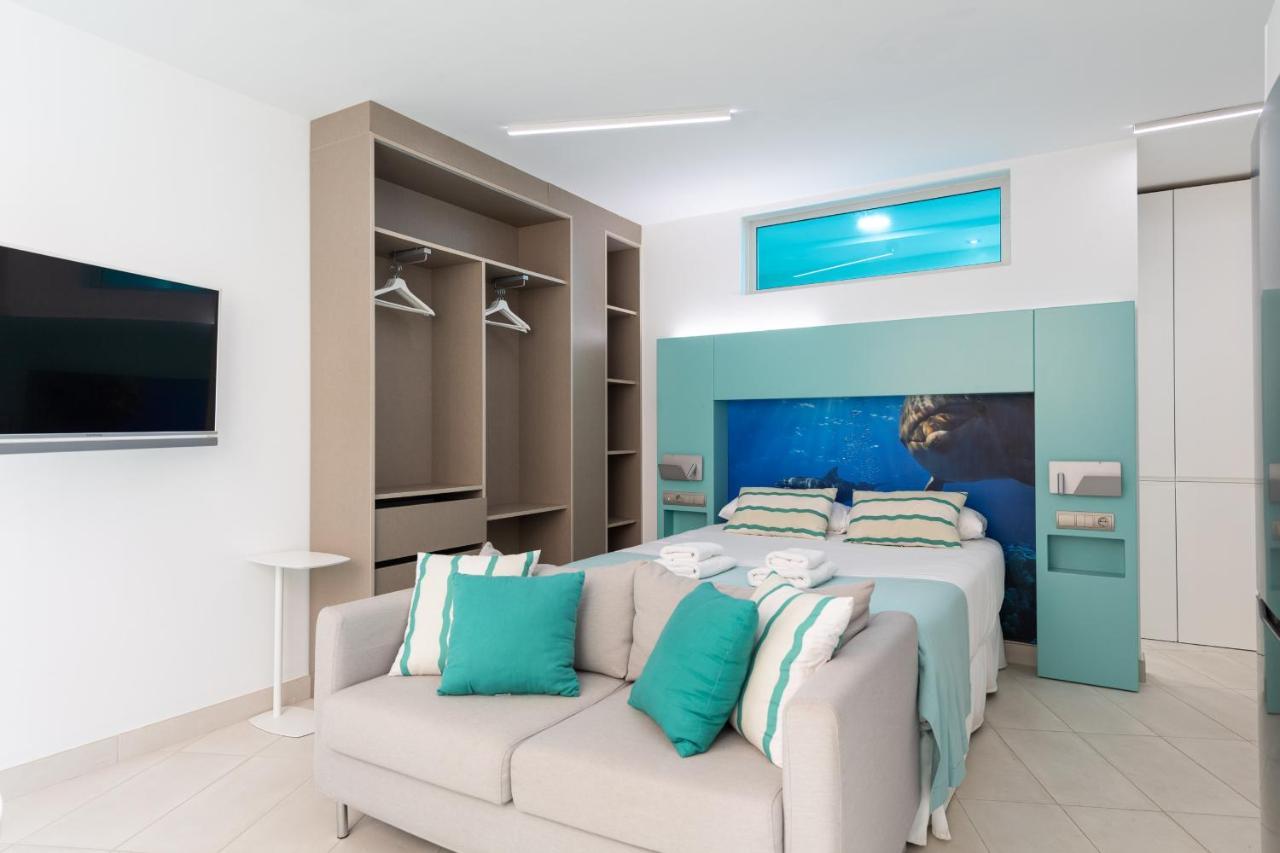 Edison Building 104 By Canariasgetaway Appartement Las Palmas de Gran Canaria