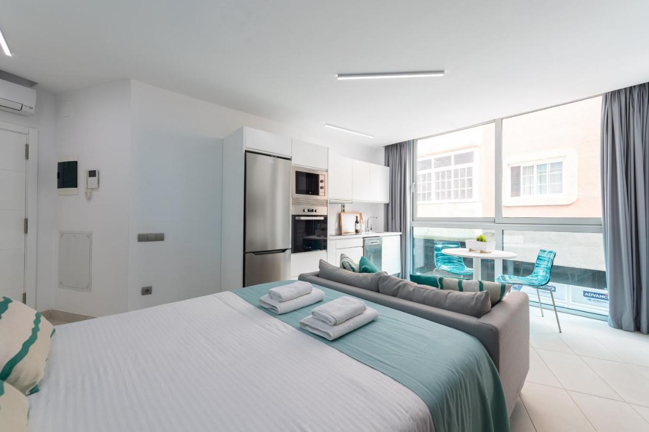 Appartement Edison Building 104 By Canariasgetaway *