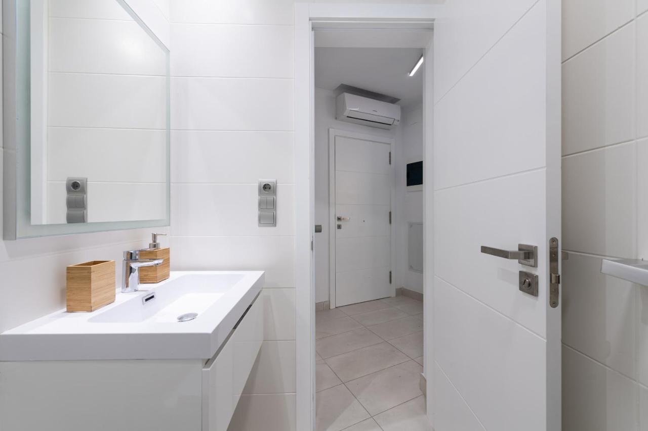 Appartement Edison Building 104 By Canariasgetaway Las Palmas de Gran Canaria