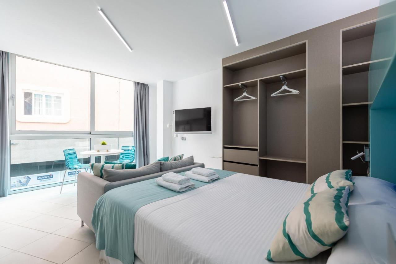 Edison Building 104 By Canariasgetaway Appartement *